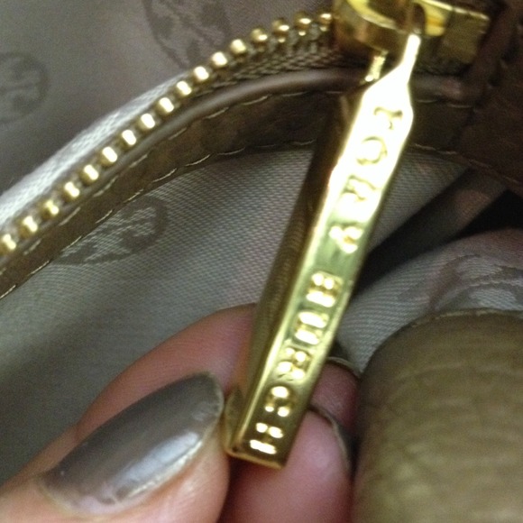 Tory burch bag - Picture 4 of 4