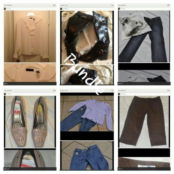 Bundle for sad10106