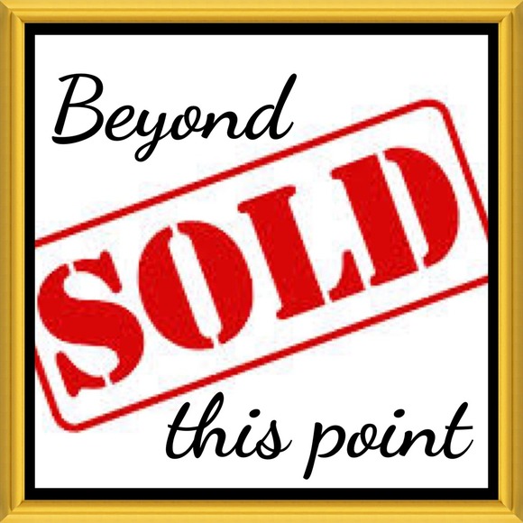 Everything beyond this listing is sold.