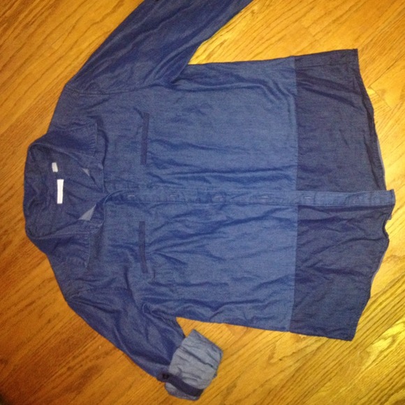 NYC NWOT top