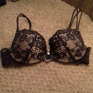 Victoria's secret 34B