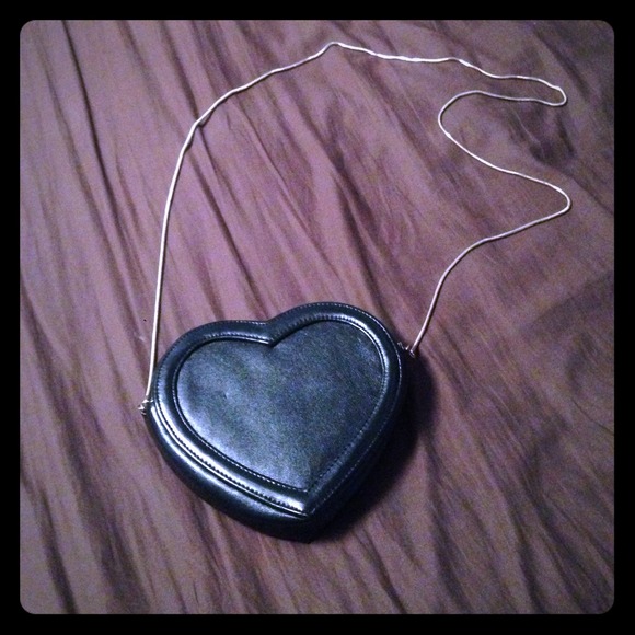 small purse