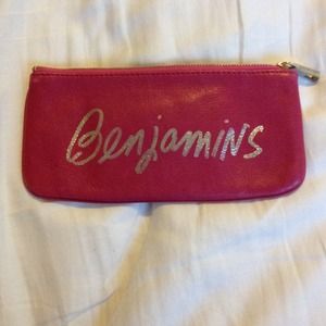 Rebecca Minkoff wallet
