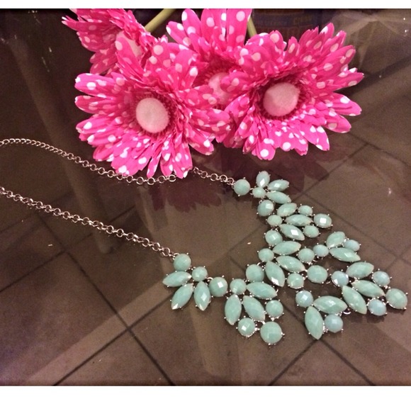 Statement Necklace