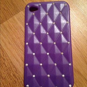 iPhone 4/4s case