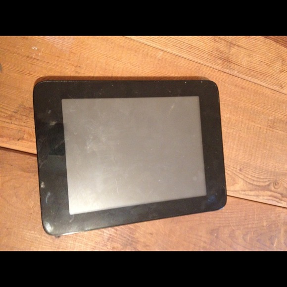 tablet