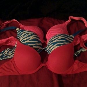 Victorias secret 32A bra bundle