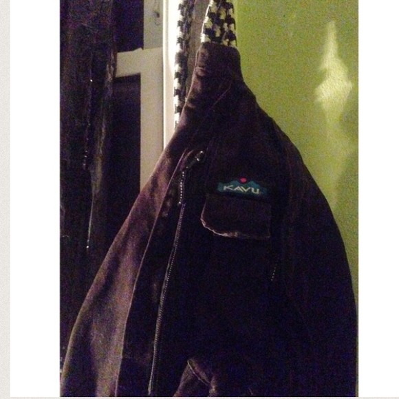 RELISTING Black Kavu! Reserved