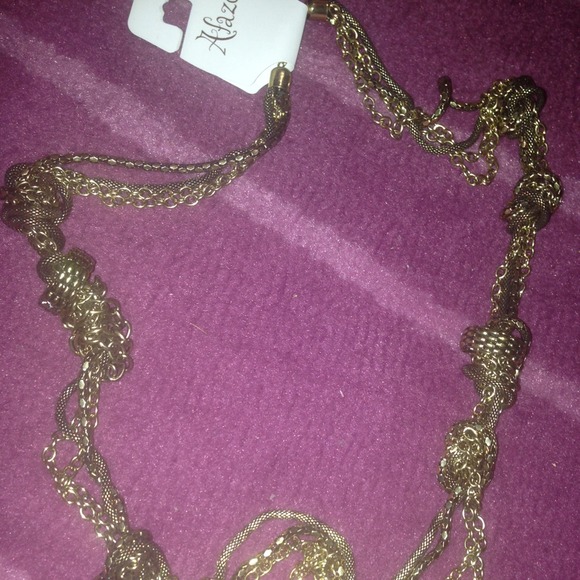 Vintage necklace