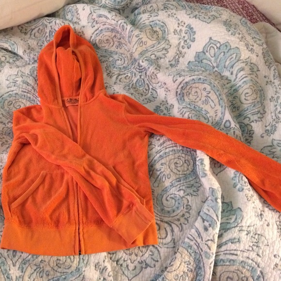 Juicy Couture Hoodie