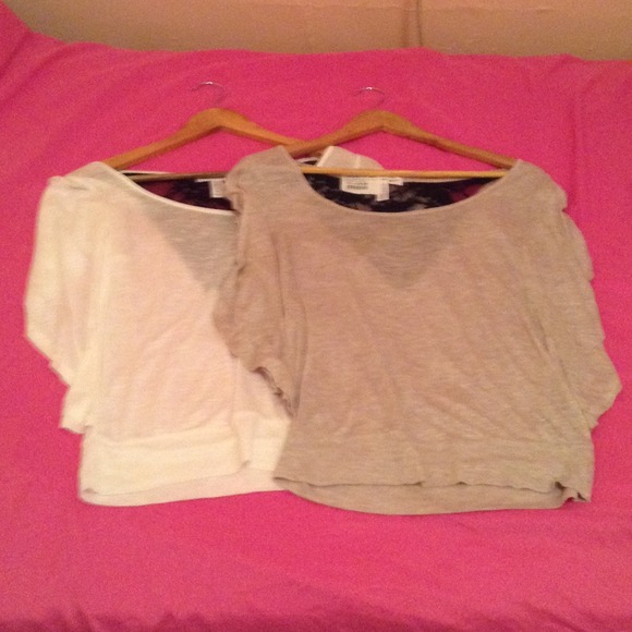 Shirts