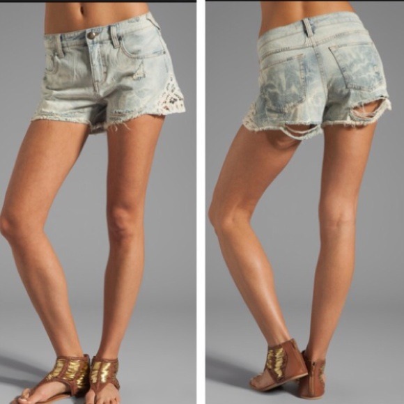 Free People Other - Free People Shorts