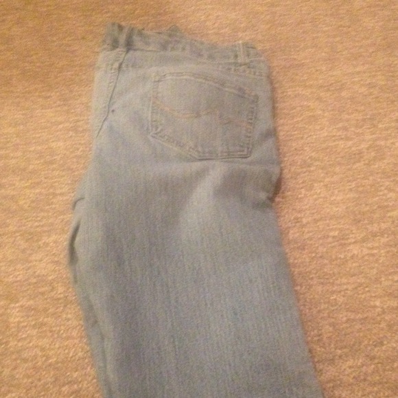 Faded glory boot cut jeans🌟👖 - Picture 2 of 3