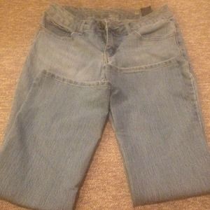 Faded glory boot cut jeans🌟👖