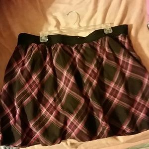 Skirt bundle