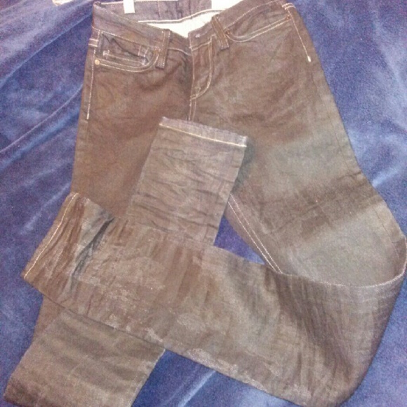 All SAINTS Jeans - Picture 1 of 4
