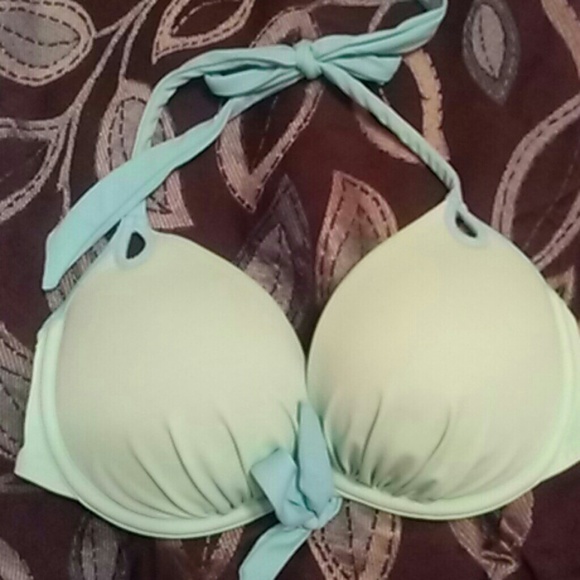 Victoria Secret bikini top 34D - Picture 1 of 2