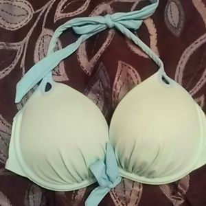 Victoria Secret bikini top 34D