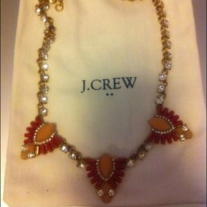 J.Crew Necklace