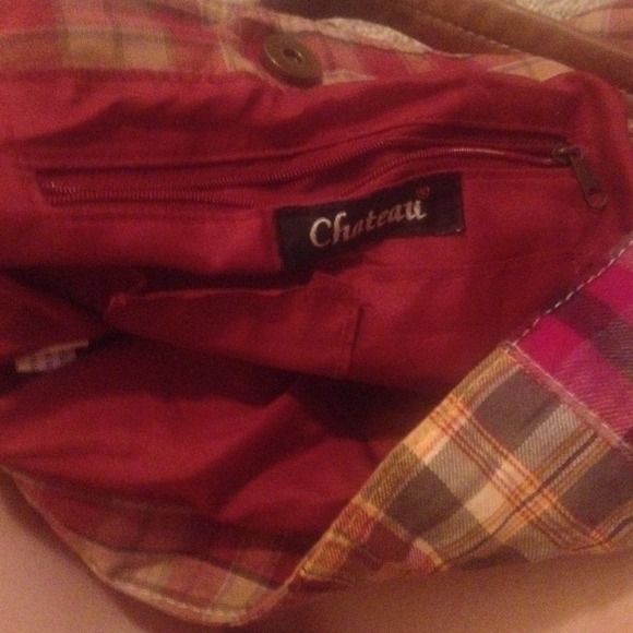 Chateau purse👜 - Picture 3 of 3