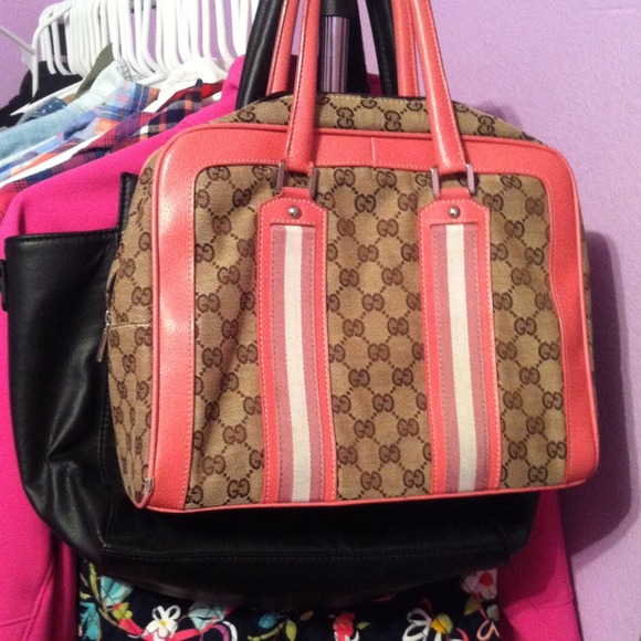 Gucci purse