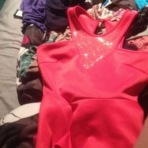 Charlotte Russe medium top