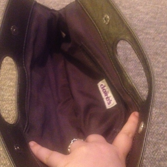 Cute hand bag! 👛 - Picture 3 of 3