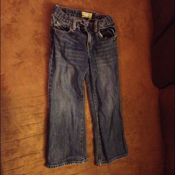 Boys size 6 SOLD LOCAL - Picture 1 of 2