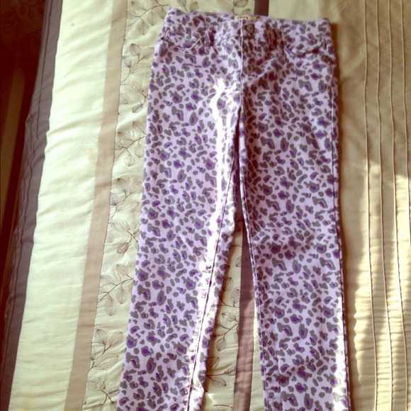 Pants