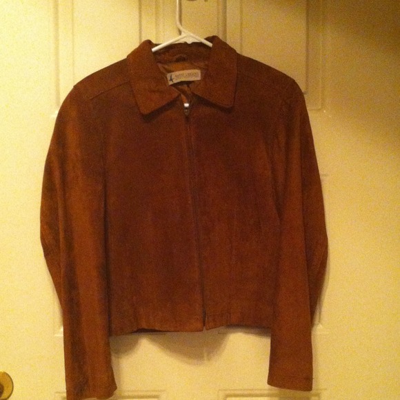 Marsh Landing Jacket