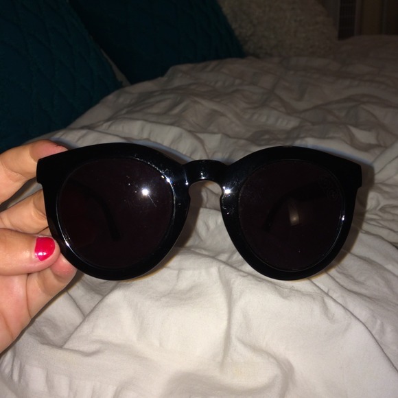 Crap eyewear!!