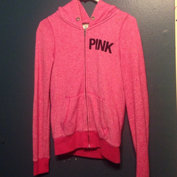 Love Pink sweatsuit