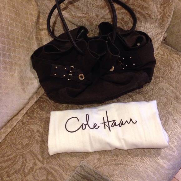 Cole haan handbag