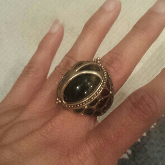 lucky brand ring