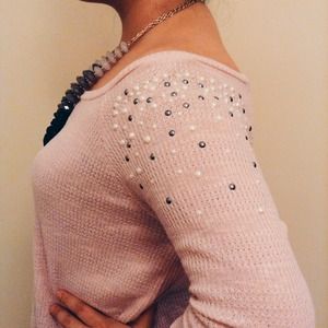 Sweater Top
