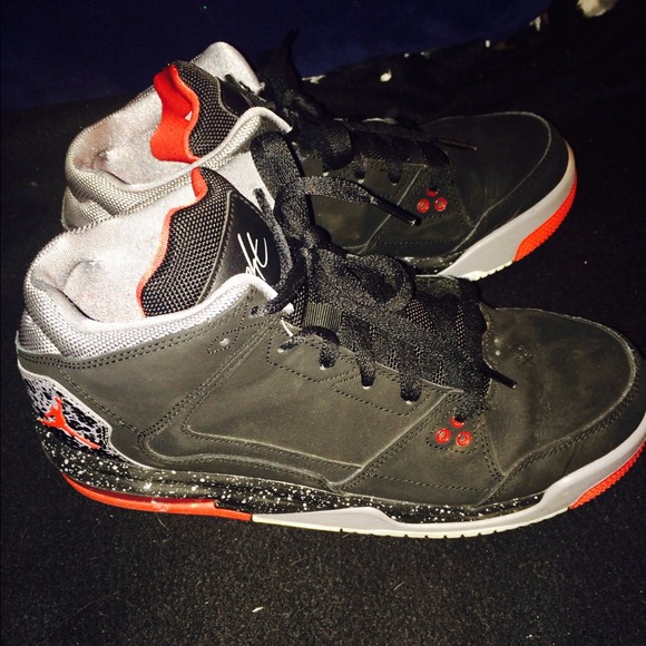 Jordan's