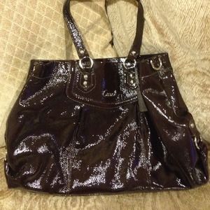 Coach handbag
