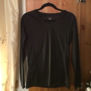 Champion Workout Long Sleeve