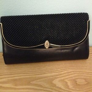Clutch used