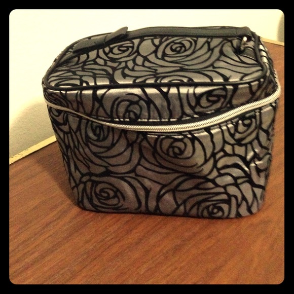 Lancome makeup case large