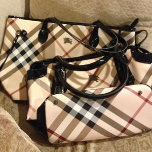 Bundle Burberry
