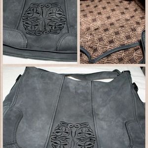 Beautiful pocketbook