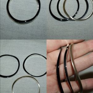 Bengal bracelets