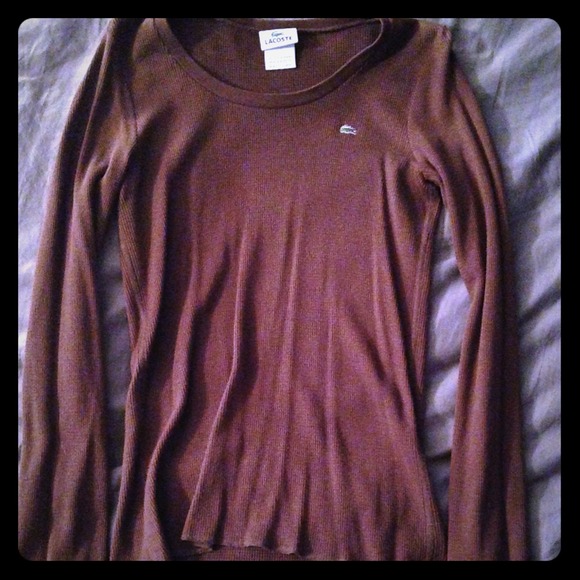 Lacoste Thermal