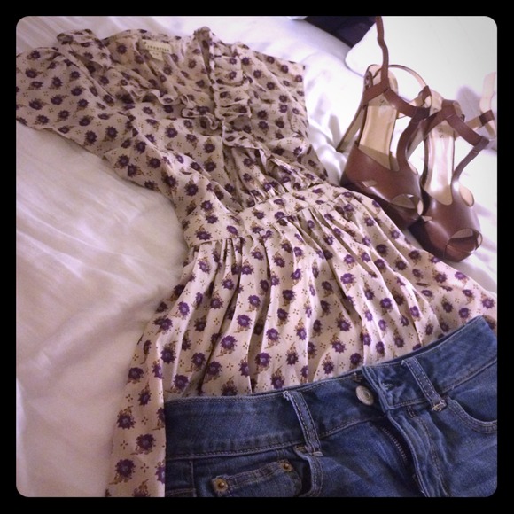 😍Dressy top 👗💕