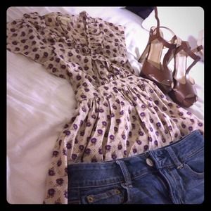 😍Dressy top 👗💕