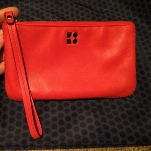 Kate Spade wristlet