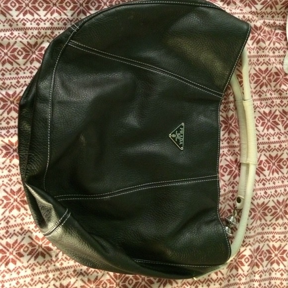 Knockoff Prada Handbag