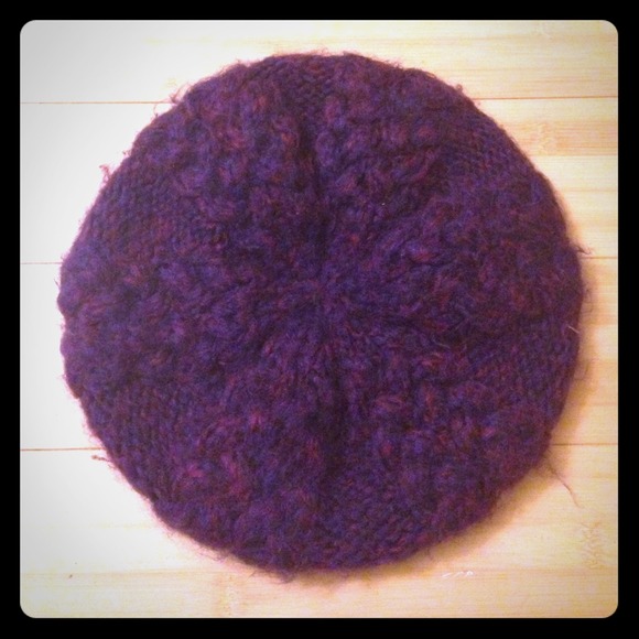 ♦️knit hat♦️