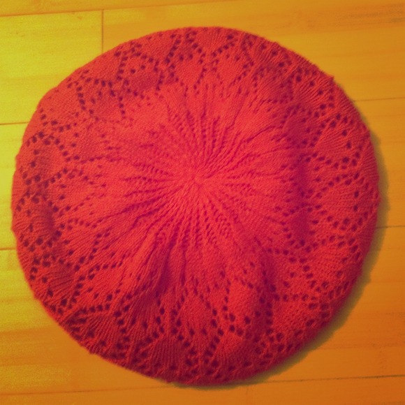 ♦️crochet beanie♦️